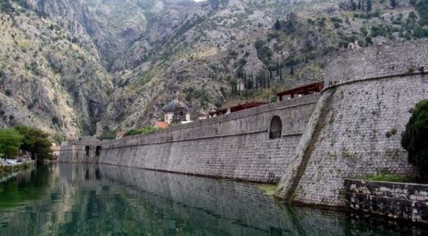 Baştan Sona Balkan Turu 