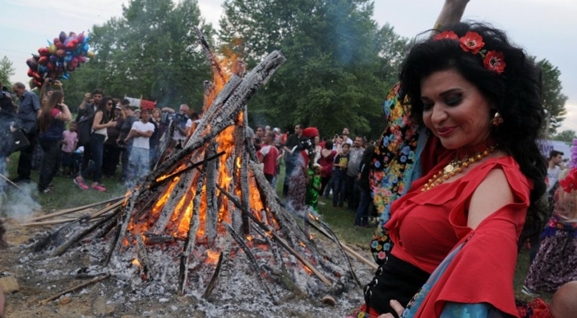 Edirne Kakava Şenlikleri