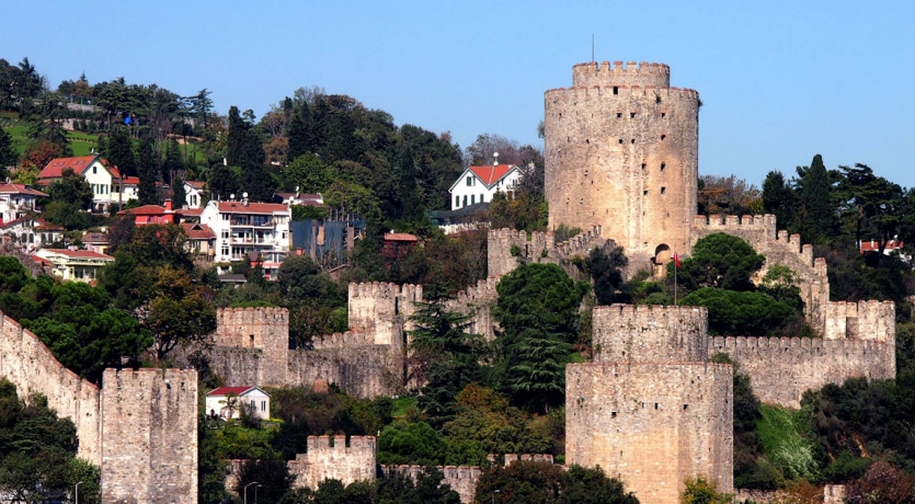 Alaçatı Ot Festivali