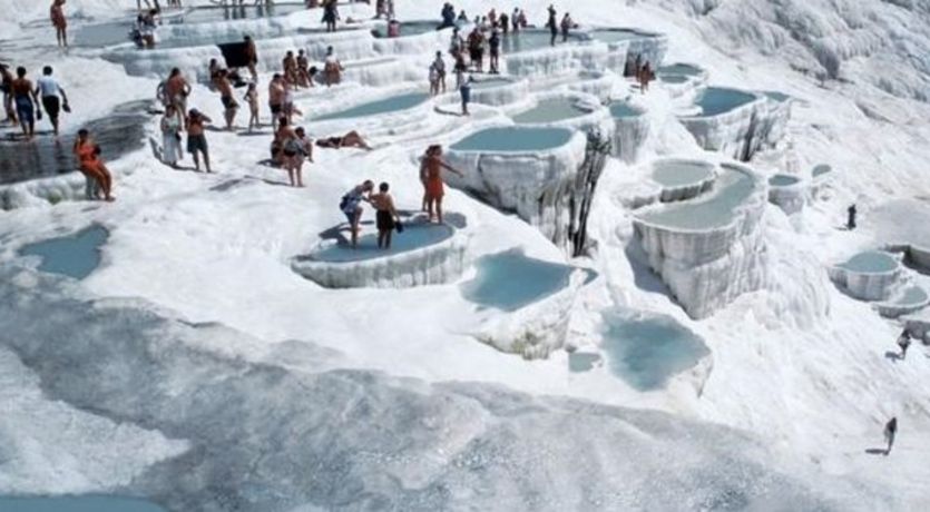 Pamukkale 