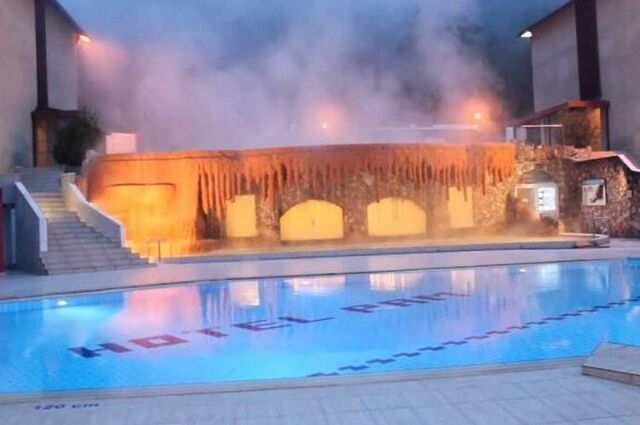 Bayram Tatili... Pamukkale  ( 2 Gece Konaklamalı )