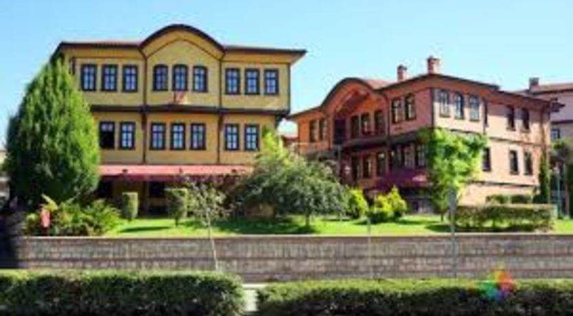 Ankara - Beypazarı ve Eskişehir