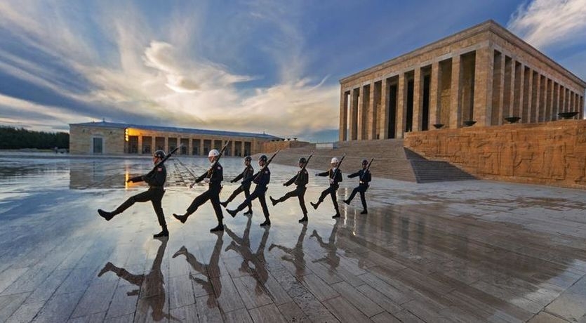 Ankara - Beypazarı ve Eskişehir