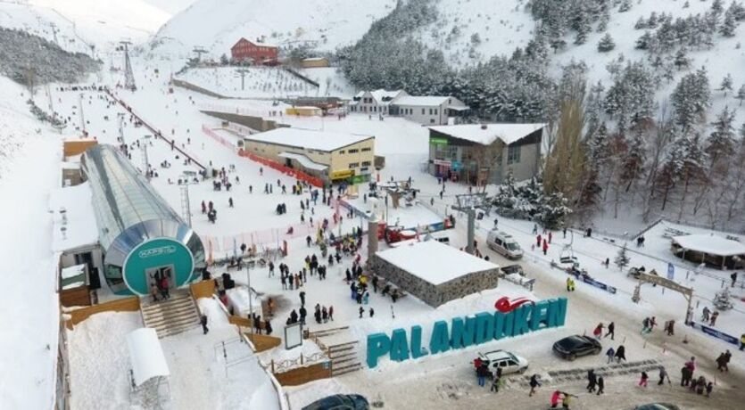 Van - Kars - Doğu Ekspresi Treni ve Erzurum ( 3 gece konaklama ) 