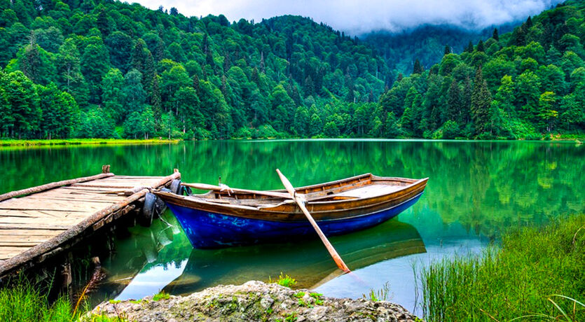 Otobüslü BATUM Konaklamalı Orta ve Doğu Karadeniz ( 5 gece konaklamalı ) 