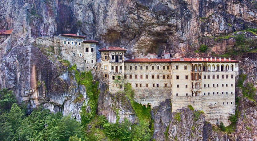 Otobüslü BATUM Konaklamalı Orta ve Doğu Karadeniz ( 5 gece konaklamalı ) 