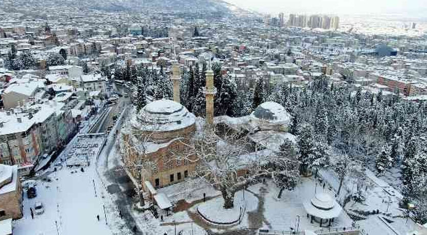 Bursa - Uludağ