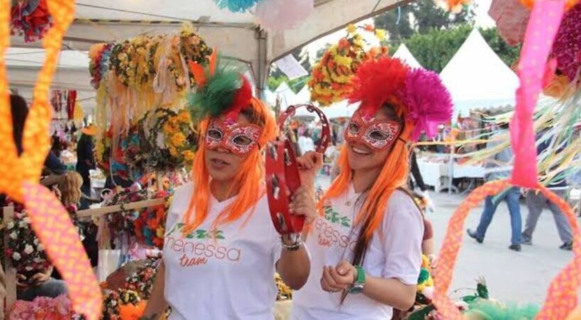 Adana Portakal Çiçeği Festivali ve Gaziantep-Tarsus Turu