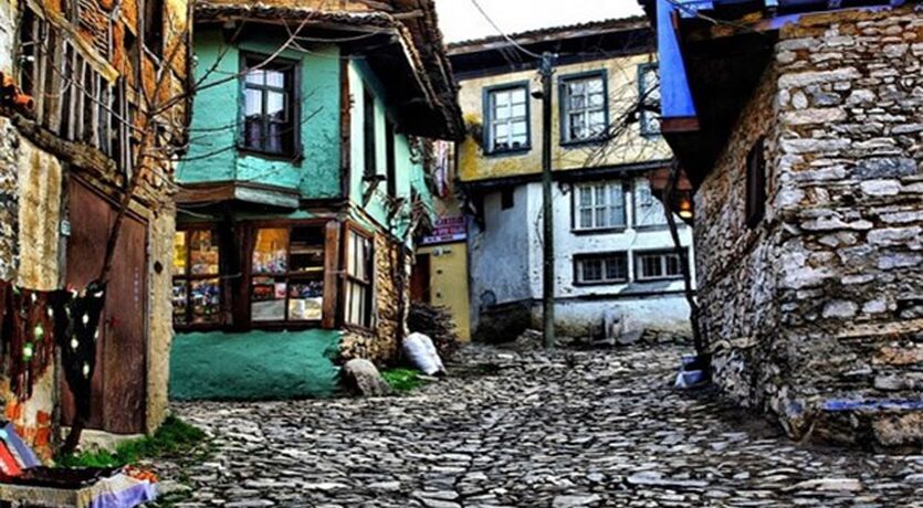 Yılbaşı ... Bursa - Uludağ ( 2 gece konaklamalı )