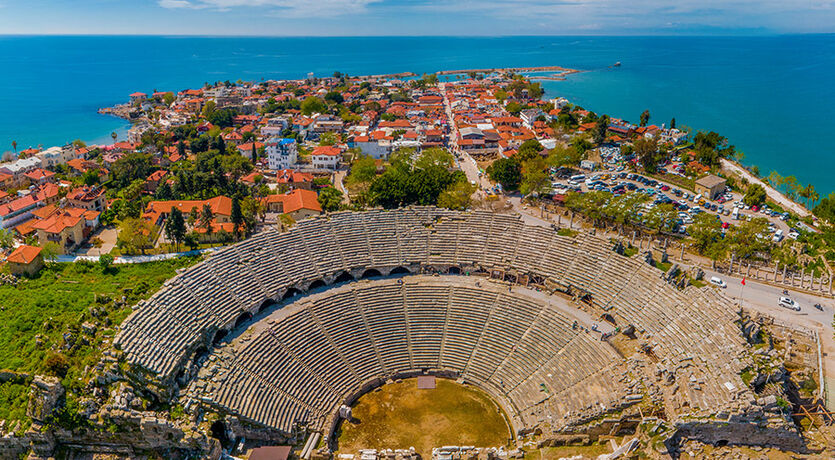 ANTALYA 