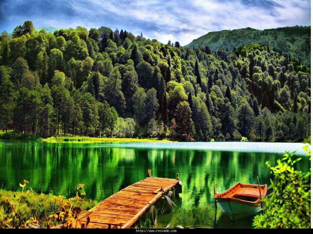 Uçaklı Batum Konaklamalı Karadeniz ( 4 gece konaklamalı )