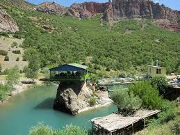 Bayram Tatili ...Uçaklı , Van - Tunceli - Elazığ - Malatya 